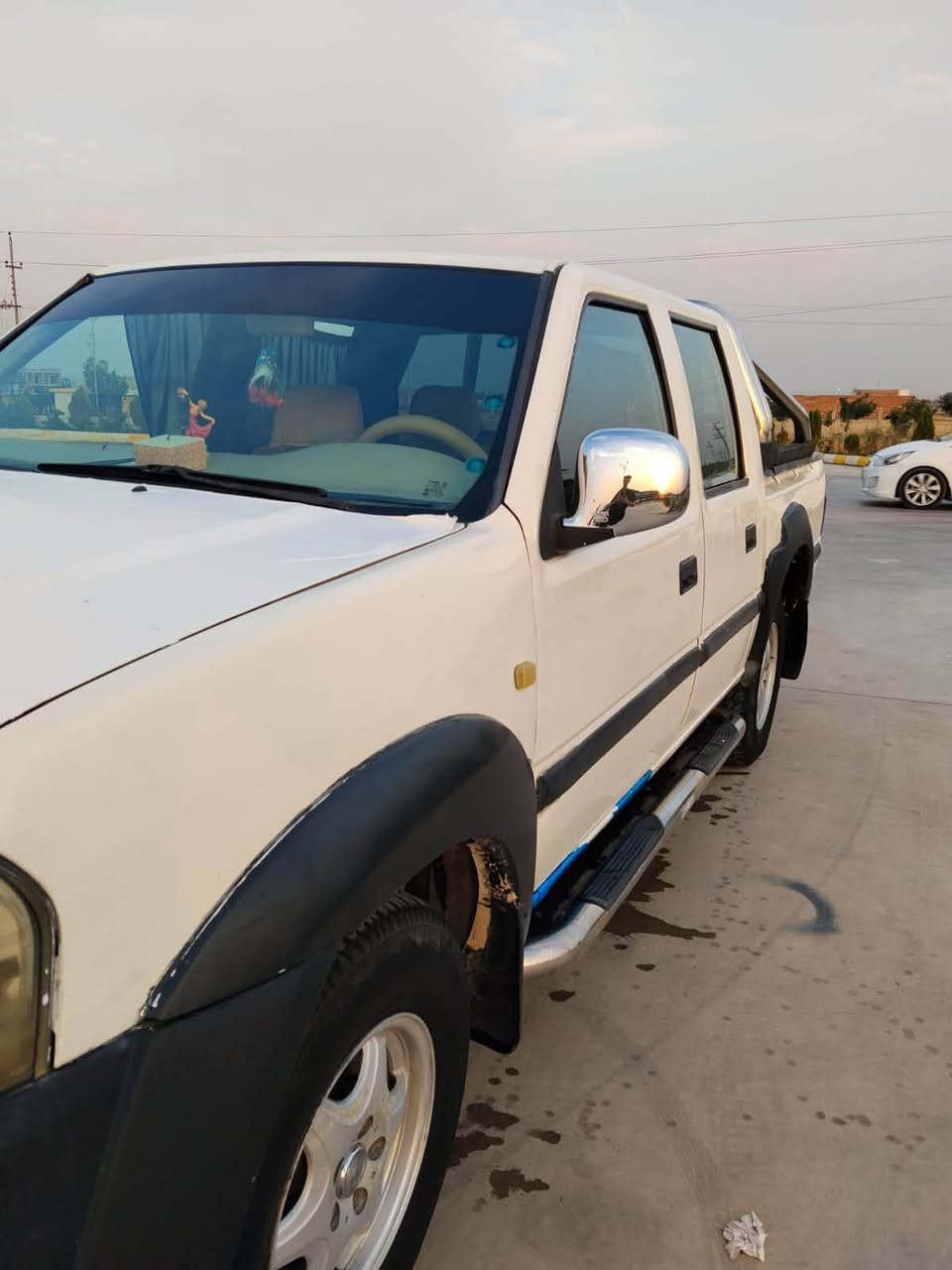 بيكاب • دير سولان • موديل ٢٠٠٥