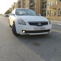 التيما • ٢٠٠٧ • ٢٥٠٠ سي سي