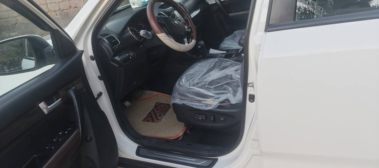 سرنتو ٢٠١٤ خليجي مواصفات كويتي فول مواصفات عدا البنراما ٦سلندر دخول ترحيب سياره ماشيه ٨١ سياره مكفولة عامه بس بيهه بارد خفيف  السياره سعرهه ١٧وبيهه مجال بصيط
مكان السياره الفلوجه النساف بيع مستعجل  وهاذه رقمي 
***********
سرنتو ٢٠١٤ خليجي مواصفات كويتي فول مواصفات عدا البنراما ٦سلندر دخول ترحيب سياره ماشيه ٨١ سياره مكفولة عامه بس بيهه بارد خفيف  السياره سعرهه170وبيهه مجال بصيط
