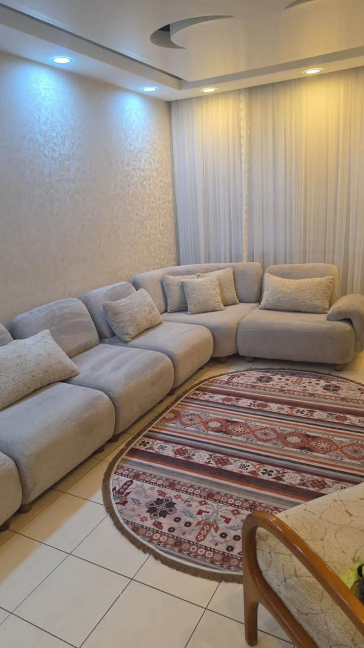 بسماية A3 • ١٠٠م • بدون اثاث