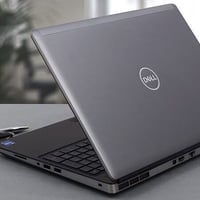ديل Precision 7560 • i7 الجيل 11 • NVIDIA T2000