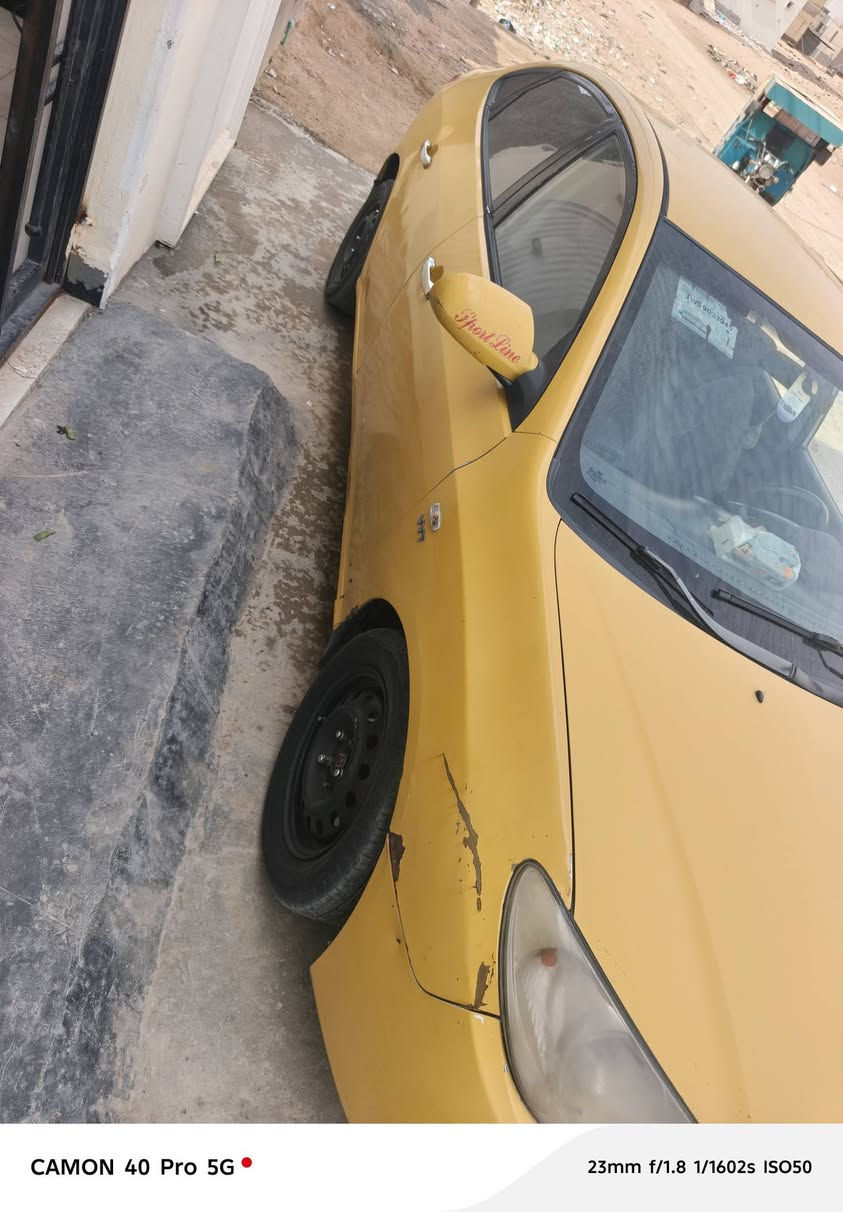 البيع سيارة ٢٠٠٩محرك ١٦٠٠مكانه كربلاء وراعيه بجبله عليه هيه وقرامات ٤ورقات يطيحن من سعره بيع مستعجل بيه جاملق خلفي بدون داخل ٧٢وبيه مجال بصيط تفاصيل أكثر تصل ***********
