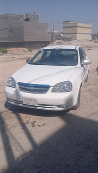 اوبترا • ٢٠٠٤ • كير عادي