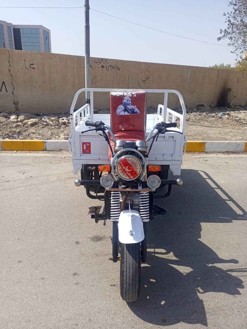 السلام عليكم
الستوته للبيع موديل 21 أوراق كامله بسمي 

الستوته جاهزه ي نقص مابيه كهربايات كله   مكفوله من كلشي 

تخم تاير جوبلس اكسن بل جيس جاهزه للخير 

اتريك وين مايعجبك مكفوله من كلشي جاهزه 

مكاني  ناصريه 

السعر ( مليون800
 ) رقم ( ***********)
