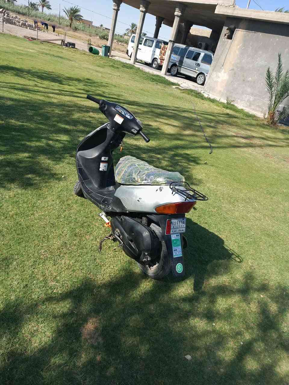 سوزوكي • سرعة ٦٠ • واتساب