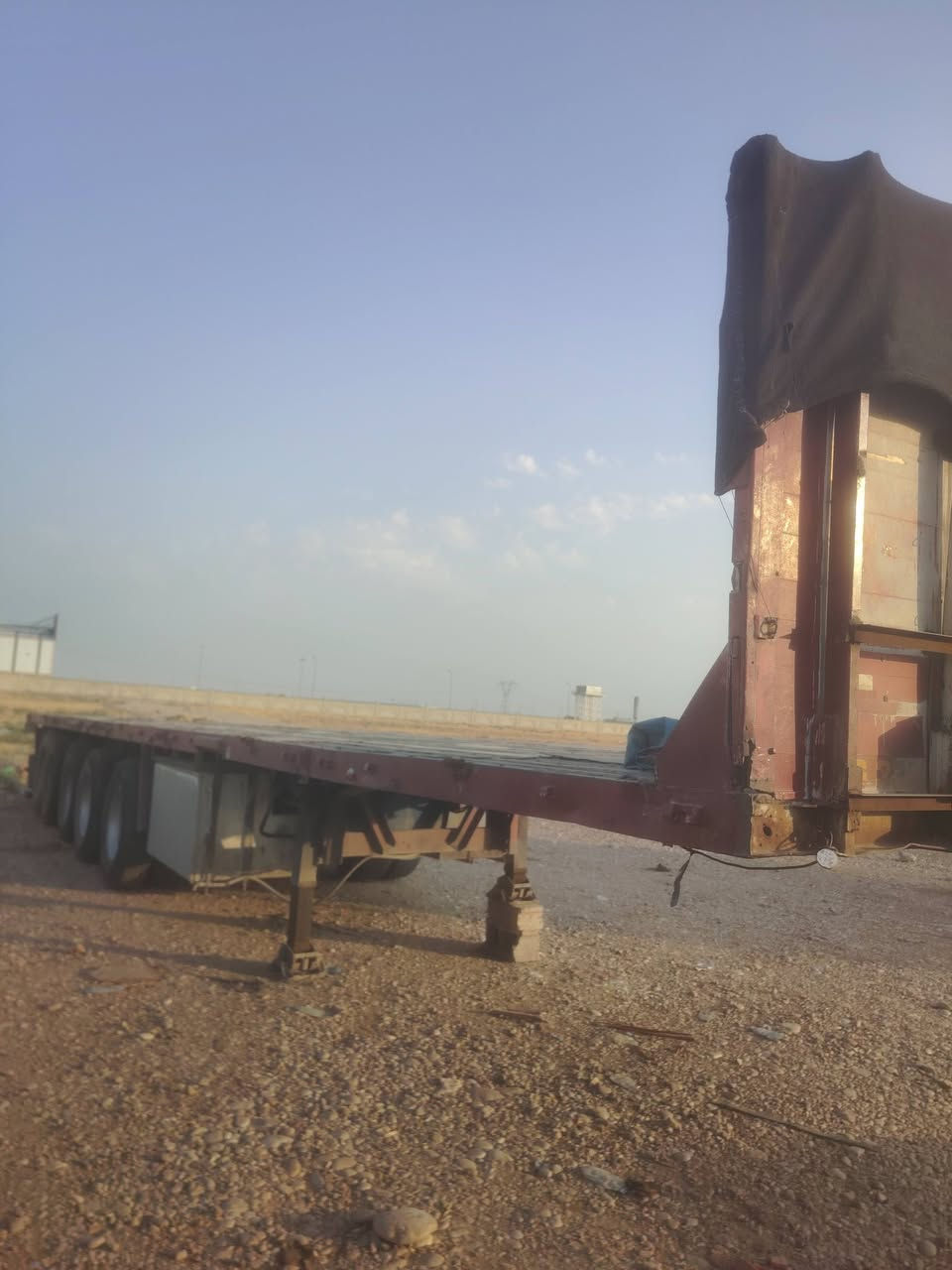 عربانة • مكفولة • شرط