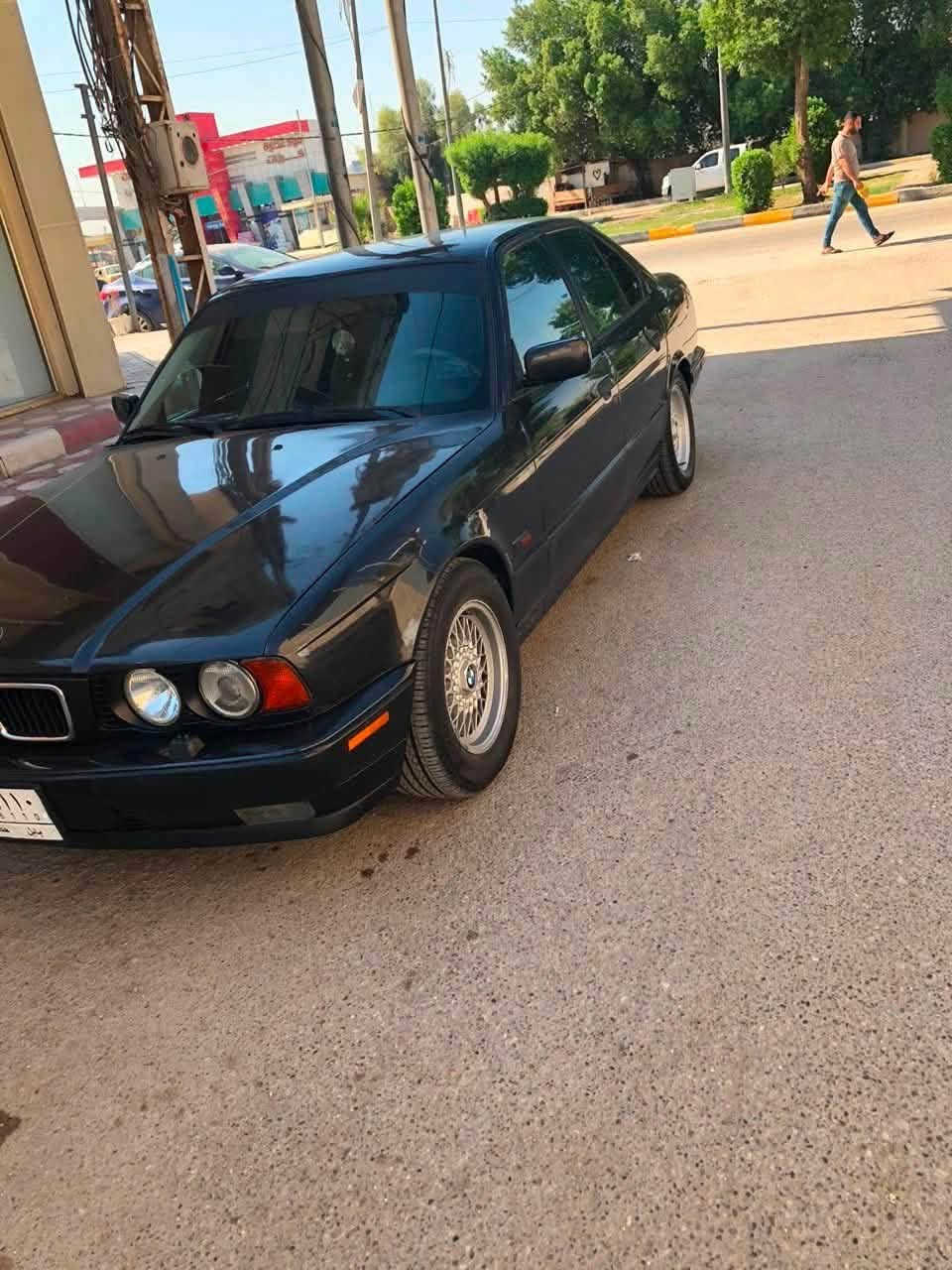 بيم 525 وارد يايابني اصل وفصل موديل 90

تبريد شغال فول كهربائيات كله شغال محرك وحدايه مكفولات 

مصبوغه عام سنويه ساقطه صارله سنه 

سياره بأسمي تحويل ثاني يوم 

سياره متعوب عليه  سعره 57 

مكاني بابل حله
***********
