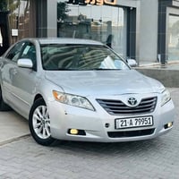 كامري • ٢٠٠٨ • كركوك