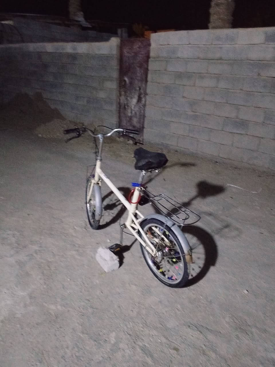 بايسكل • حجم ٢٤ • عزيزبلد