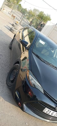 كورلا LE • موديل ٢٠١٧ • وارد امريكي
