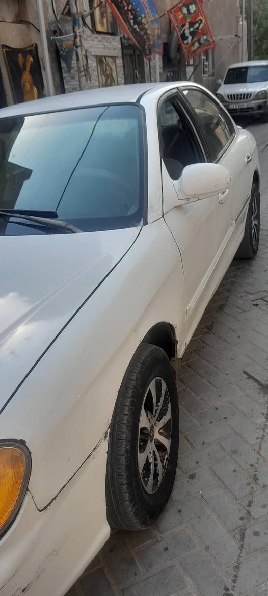 سوناتا ٢٠٠٠ كير عادي ر قم ديالى بسمي سعر ٢٣رقم/***********
