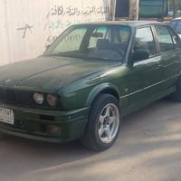 بي ام زعره • ١٩٩١ • كركوك