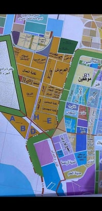 ٢٠٠م • حي النداء • شارع قنبر