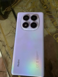 ريدمي نوت ١٤ • ٢٥٦ • نضيف جدا
