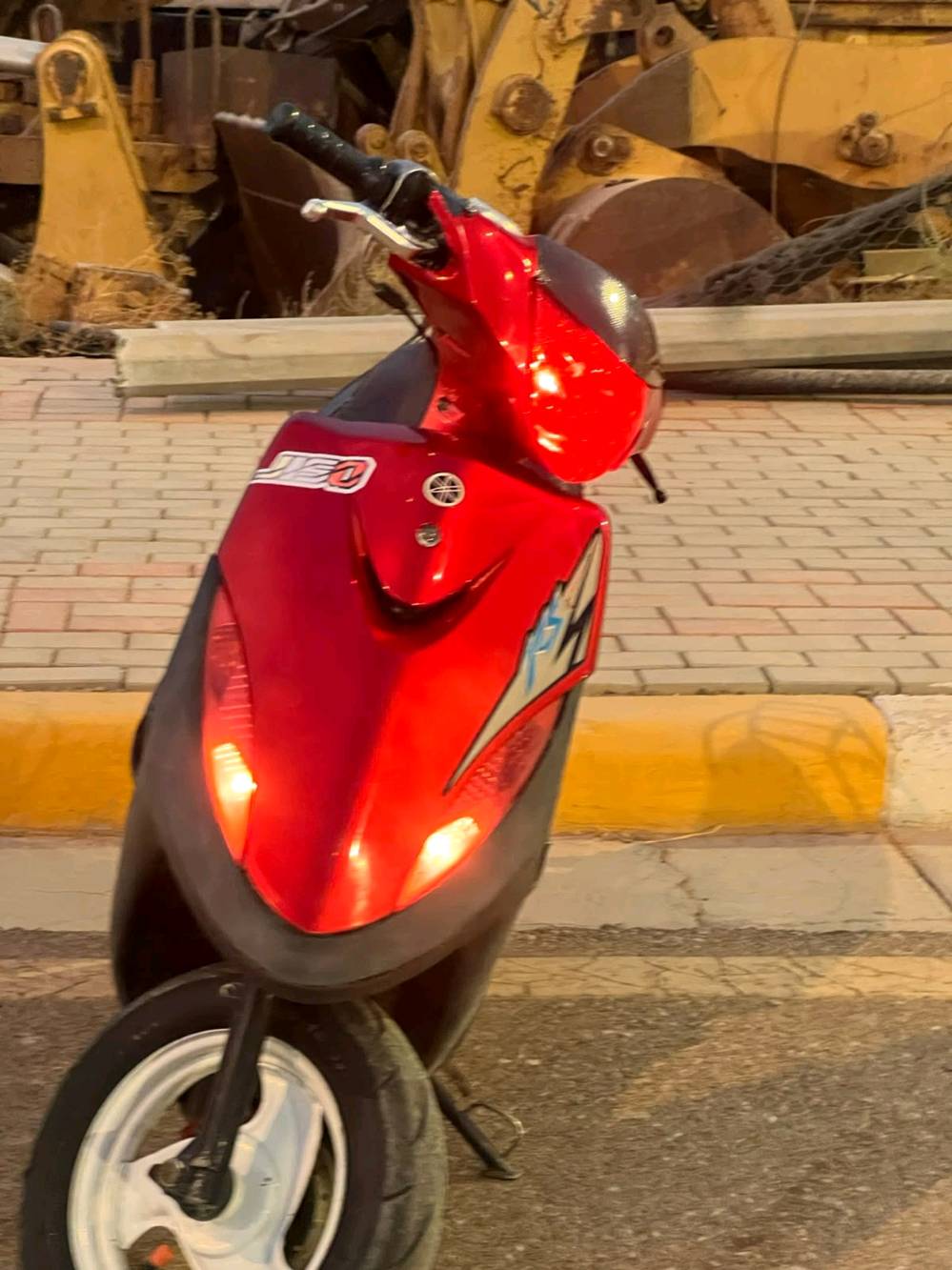 ماكس عدلة • ٢٠٠٧ • مكينة مفتوحة