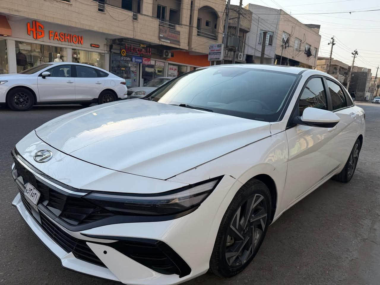 فول مواصفات • حادثة • بدون رقم