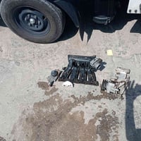 كمبريسر تبريد • بور ستيرن جديد • حساسات جديدة