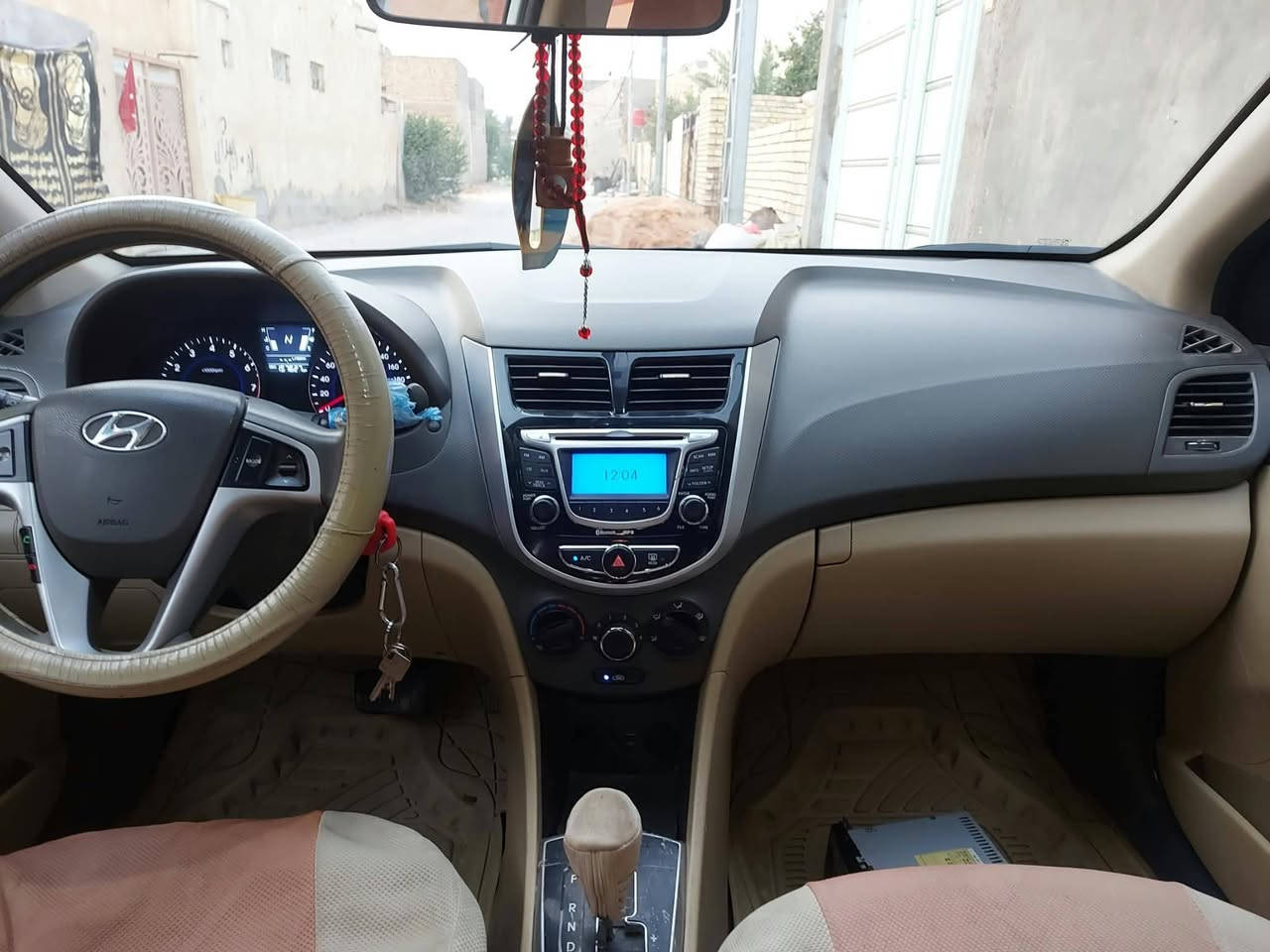 اكسنت • ٢٠١٤ • مكفوله