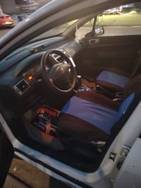 بيجو فرنسي 307 بغداد جاهزه كير مكينه تبريد حداديه.. مكاني بغداد حي الج...