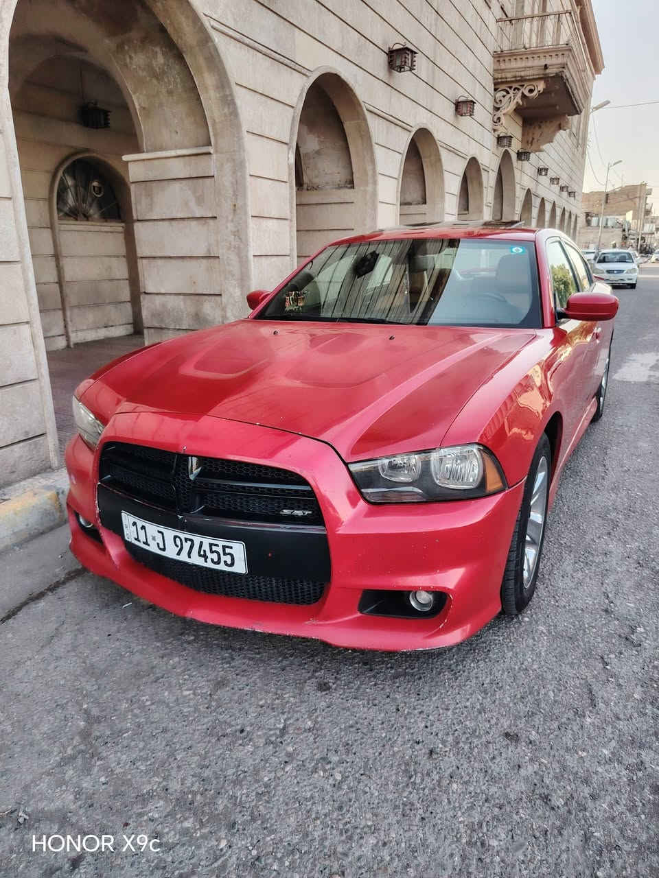 مديل ٢٠١٢ • خليجي • فول مواصفات