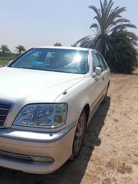 كرستال اصل • دي فور • النجف