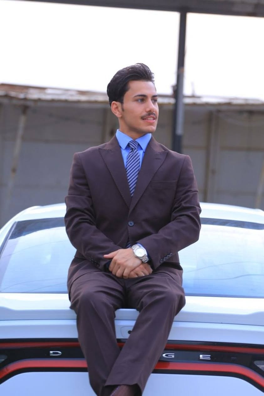 جلسات تصوير • ٤K • علي ستيفن