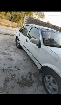 بفلس ونص وجوه السوك بيع مستعجل وبدون مراوس  دايو برنس فراشه  موديل 96 ...