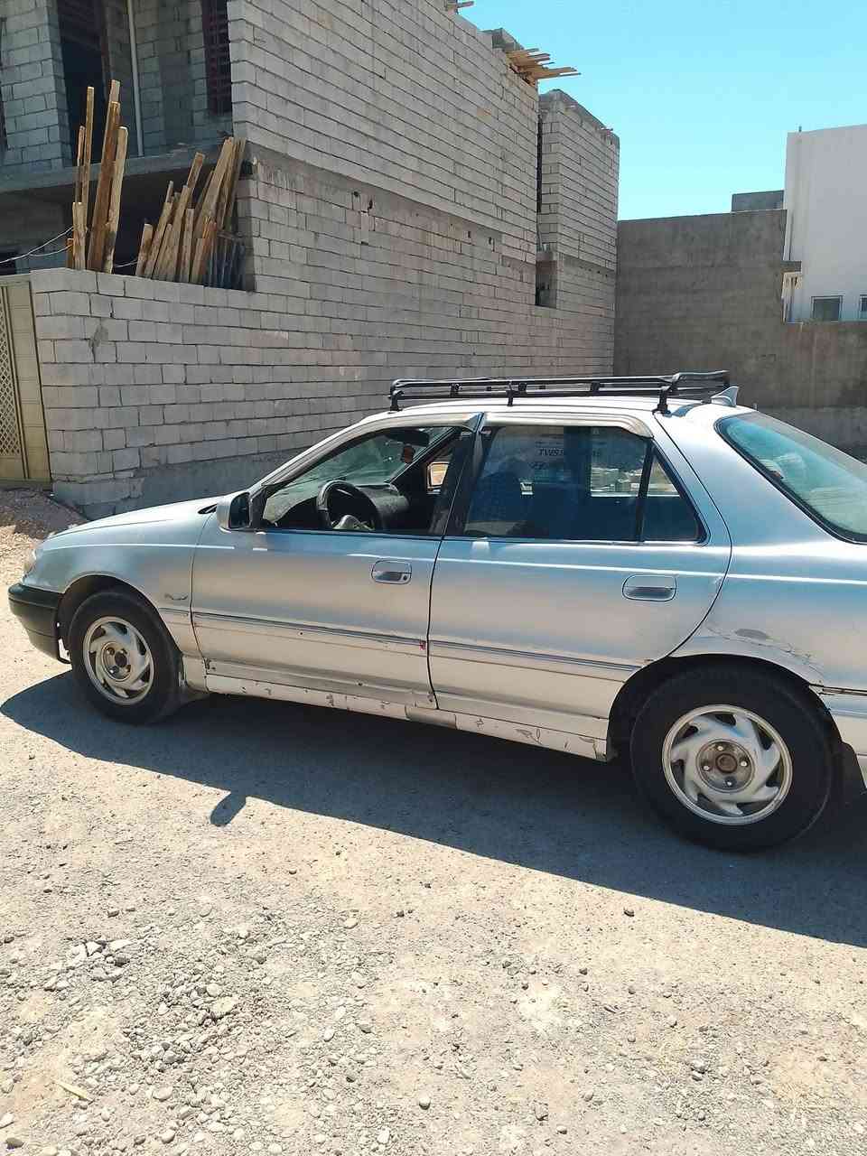 الانتره دمعه 95 سنويه 28 بسمي محرك وكير خير من الله تبريد ثلج تخم تاير رقم بغداد الاستفسار***********.سعرها 33بيها مجال حك ...بعقوبه ..
