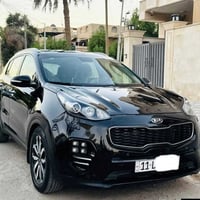 سبورتج ٢٠١٩ • محرك ٢٤٠٠ GDI • وارد امريكي