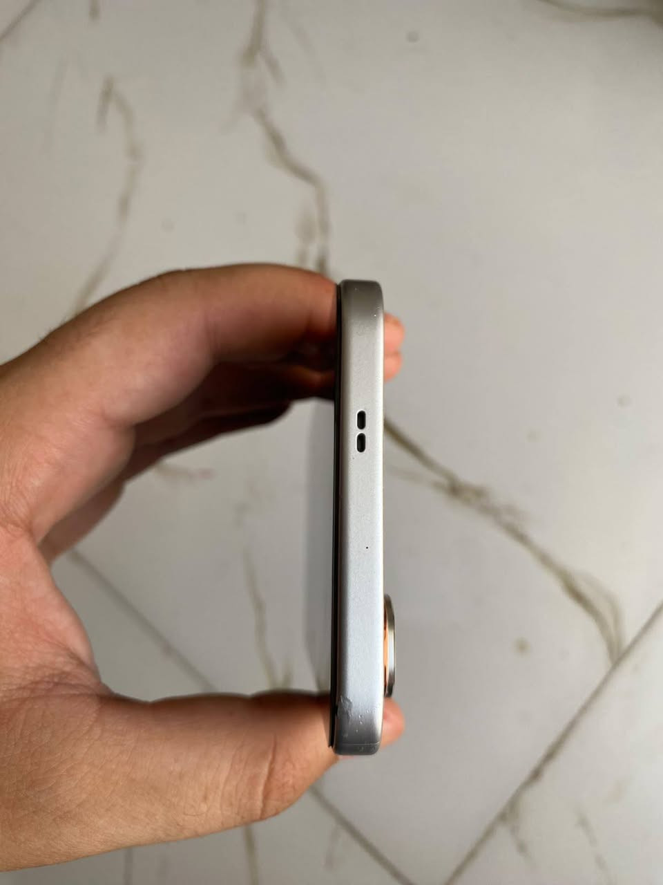 انفنكس هوت 60 برو للبيع
ذاكره 256 عشوائيه 16 جهاز مكفول نظافه 95% بطاريه 5200 🔋 المكان ناصريه مركز جهاز استخدام قليل مع شاحنة 45 واط 
***********واتساب سعر 200 وبيه مجال قليل
