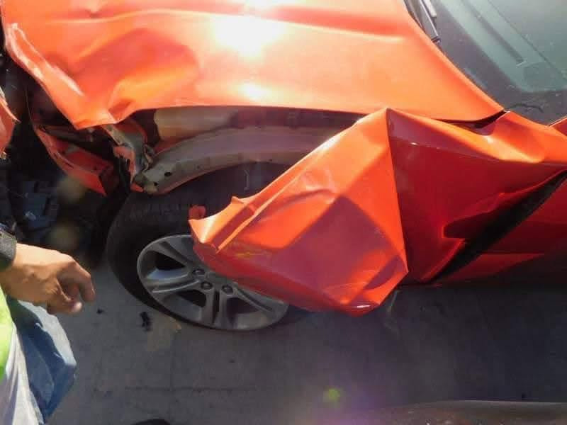 جارجر فئة sxt سلندر 6 وايد بدي بلادي تول ويل 
موديل 2016 اصل مسجله 2019
حادث امريكا بنيد +جاملغ+ باب كلير صور الحادث بالمنشور
رقم بغداد  مميز مشروع وطني بااسمي
السعر : 155 $ وبيه مجال بسيط 
*********** مكاني بابل مركز المدينة
