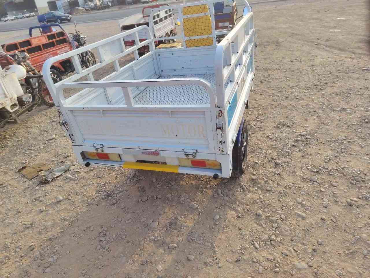 ام الطير • ٢٠٢٥ • اوراق جديده