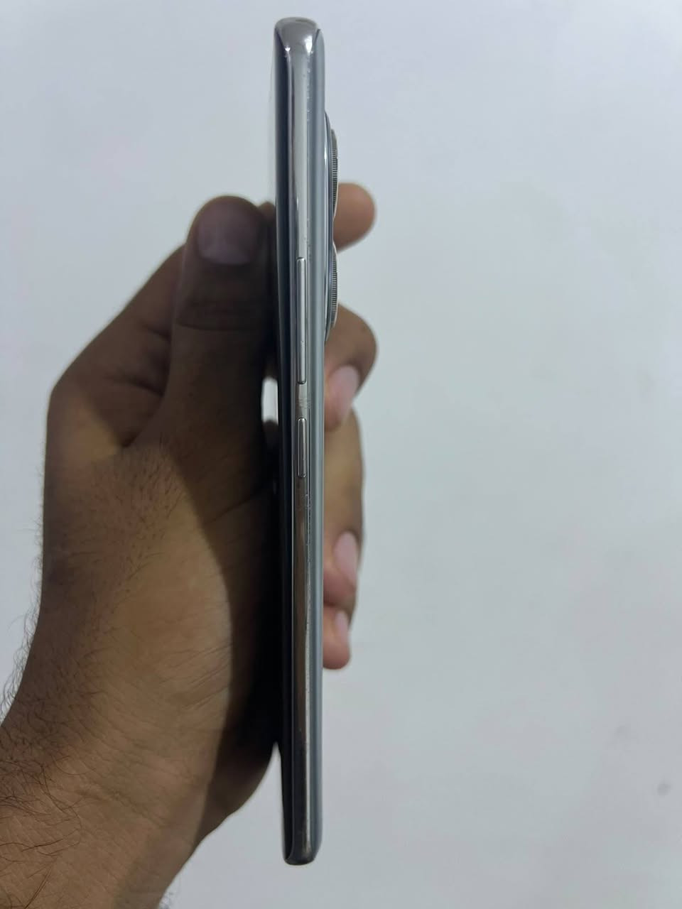 📱POCO X7📱
جهاز نضيف وخير من الله مع كامل ملحقاته
الشاشة 6.67 بوصة - 120 هرتز -
AMOLED
ذاكرة 512
الكامير 2 +8 +50 ميجابكسل
Mediatek Dimensity 7300 المعالج
Ultra
البطارية والشحن السريع 5110 مللي
أمبير - 45 واط العنوان واسط كوت السعر 330 / ***********
