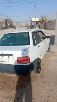 مديل ٢٠١٤ • جير يفلت الرابع • الزبير