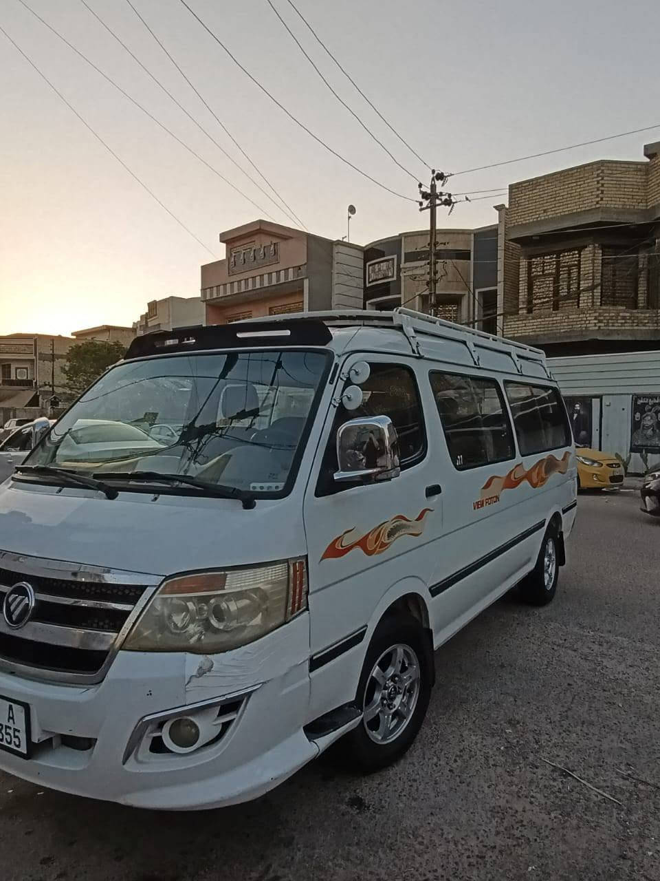 فتون موديل 2017 مكفول مكان بغداد ***********
