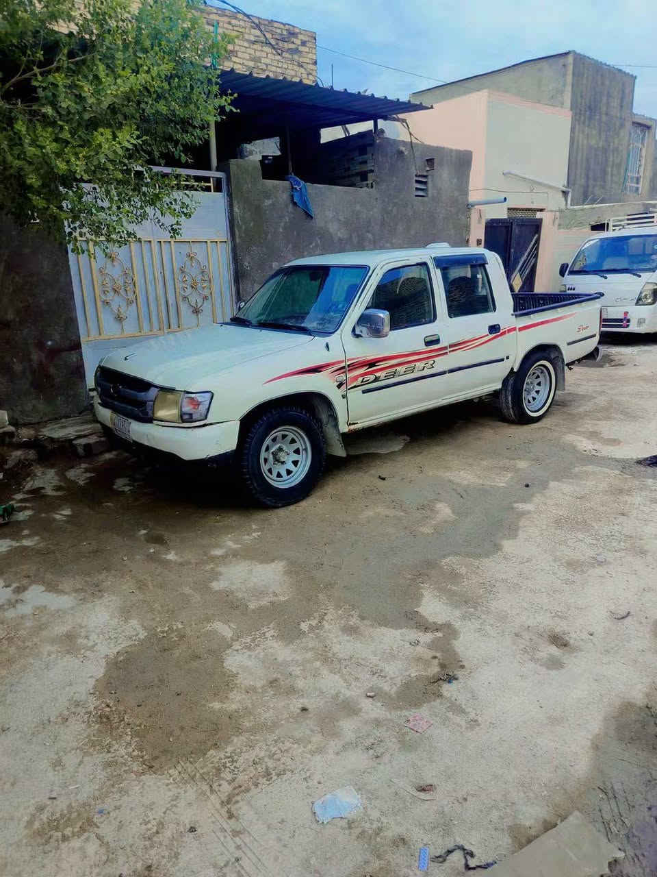 ٢٠٠٧ • محرك جديد • تحويل مباشر