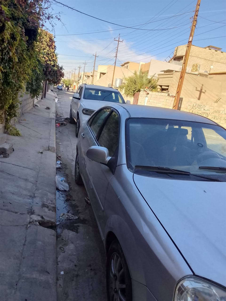 اوبتره ٢٠٠٦ • بدون ضربه • صبغ جمالي