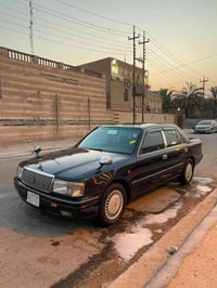 ازرق نيلي • ١٩٩٧ • البصرة الزبير
