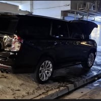 تاهو ٢٠٢٣ • بريمير فول • مكفولة