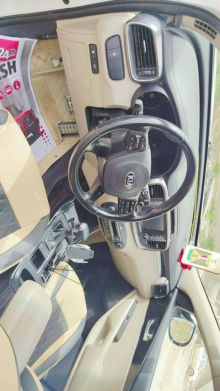 سلام عليكم مكلف بالنشر سنورنتو موديل 2019خليجي كفاله عامه من كلشي رقم بغداد السياره مناقصه شي مكاني بابل الإسكندرية للاستفسار  ***********
