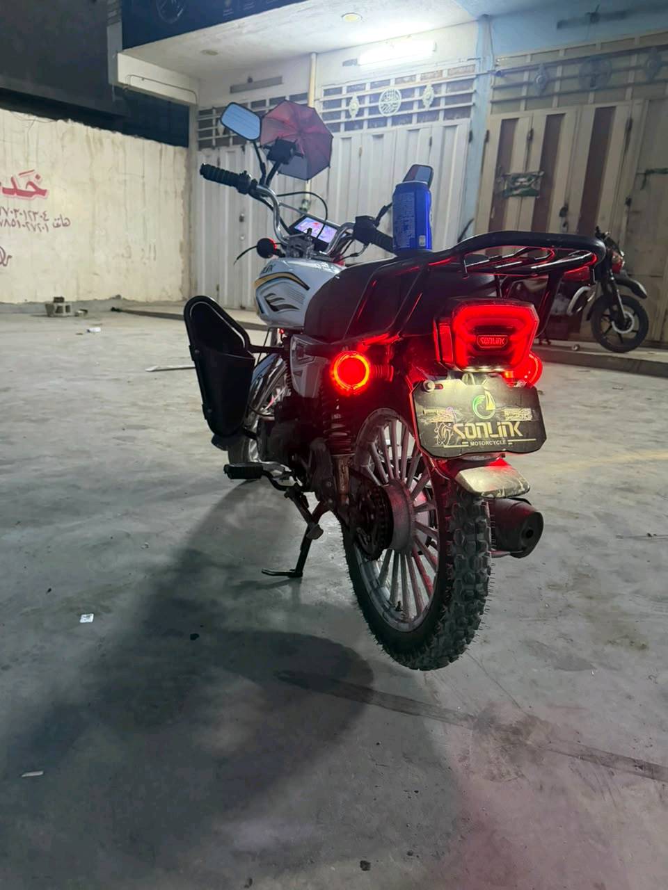 ايراني • موديل٢٠٢٥ • مامفتوح