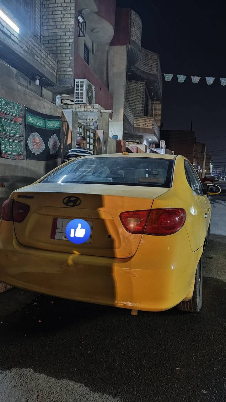 السلام عليكم النترا 2008 للبيع وارد امريكي مكينة 2000 دوش بيها تبخير تبريد وحدادية خير من الله مكان السيارة بغداد ورقمها ديالى مشروع وطني عارضها ب 85 
***********
