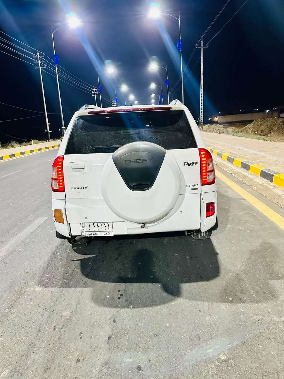 تيكو • ٢٠١٣ • ميسان