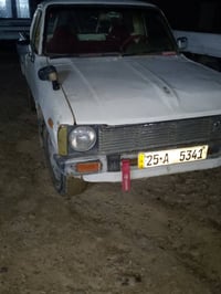 بيكم 80 • كركوك • تاير مكفول