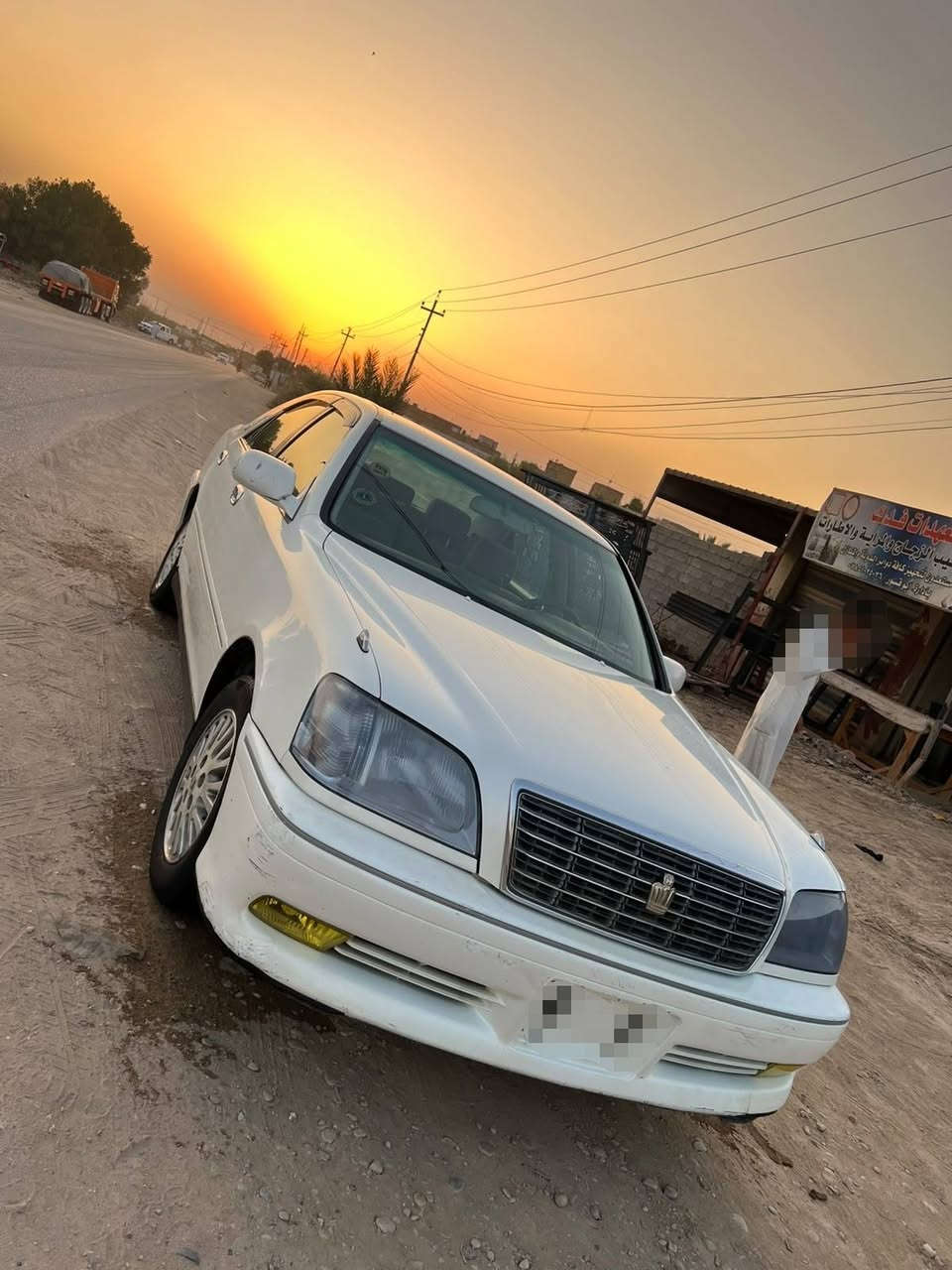 ملكه للبيع 2003
أدوات أدوات
سياره كارتون
جديده وكامله
جاهزه عله اخر حبايه
تبريد ثلج
حداديه جديده
طخم تاير جديد
متومه شمالي
مكينه VVT
سياره ماعايزه برغي
مكينه وكير بلكارتون
سعر 27 مكاني شطره
***********
