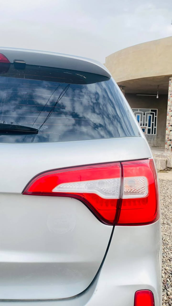 سورينو • ٢٠١٣ • رقم اربيل