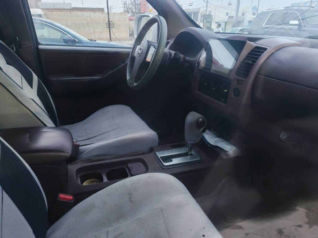 نيفارا موديل 13 اربيل محرك مجفت وكير صدر جديد تخم تاير راديتر جديدة صور السونار موجود واتساب هاتف 📞 *********** المدينة, البصرة
