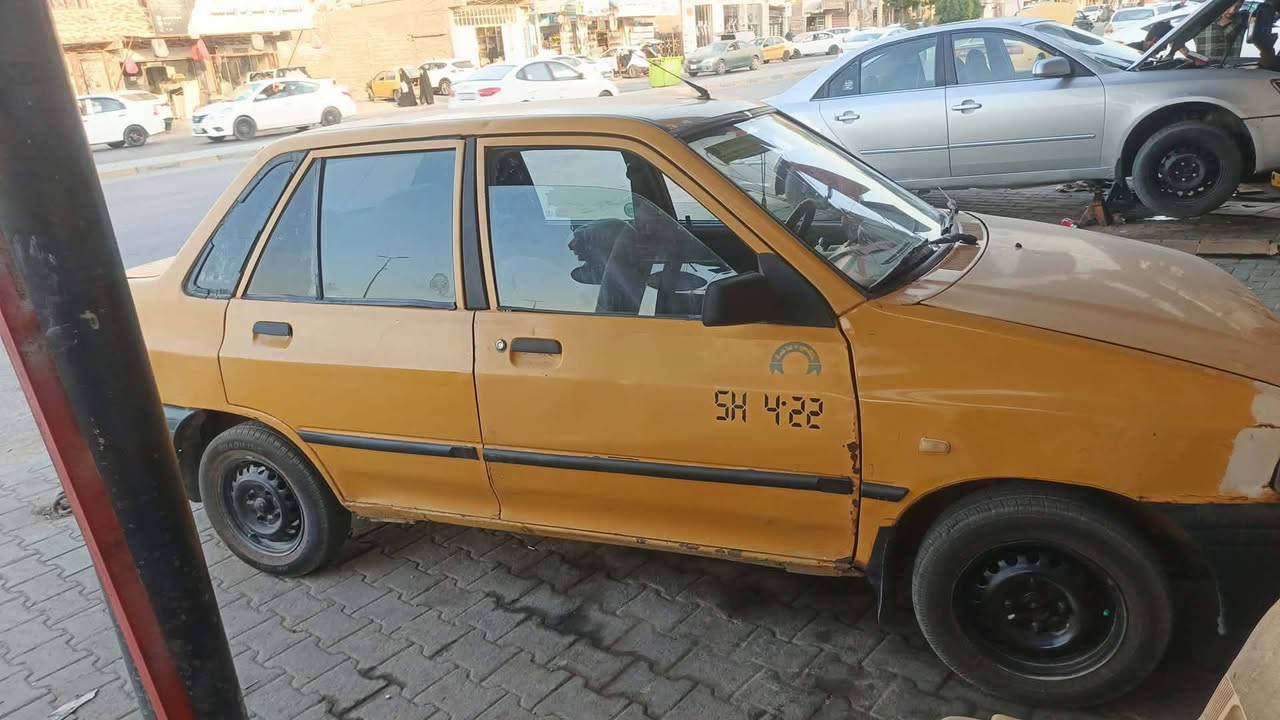 سايبا 131 • عربية