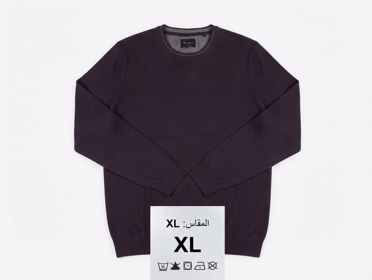 بلوزات شبابي • XL M L XXL • توصيل