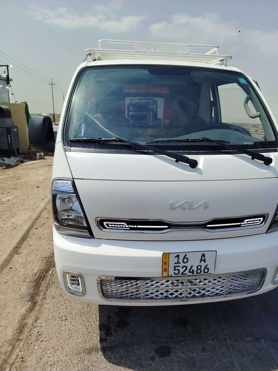 فحل ٢٥ماشي٢٠الف سياره اخت الزيرو شرط سونار السعر ١٩٨مكان ناصريه ***********
